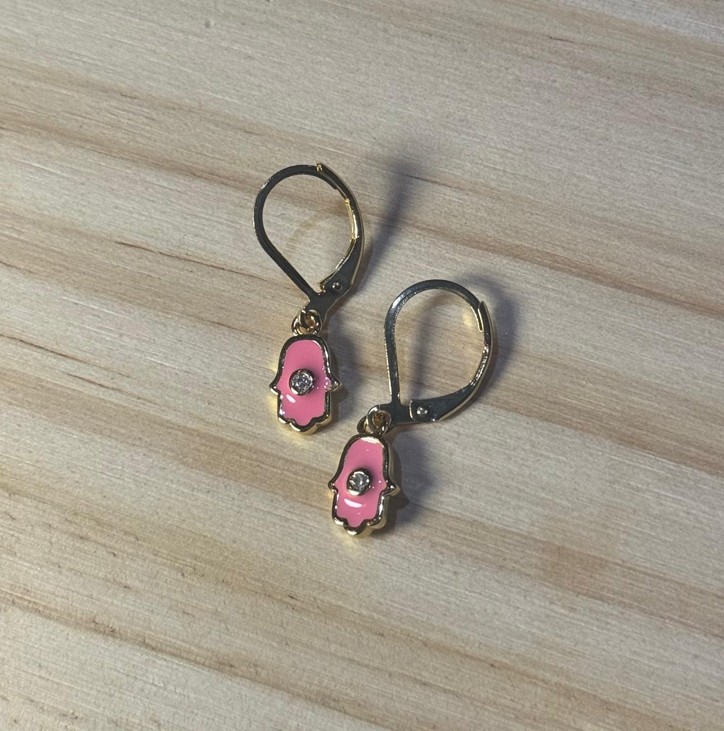 Mini Hamsas